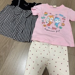 お洋服 14着の画像