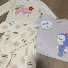 お洋服 14着の画像