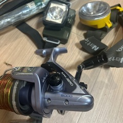 釣具 セットの画像