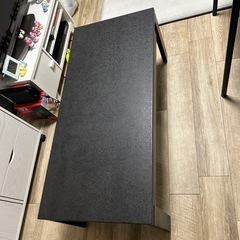 テーブルの画像