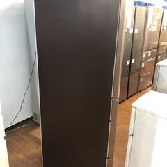 清掃、動作確認済！動作保証まで！！6ドア冷蔵庫 HITACHI 2019年製 475Lの画像