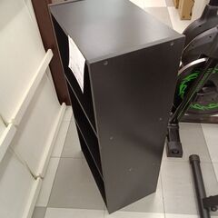 ★リユースのサカイ千葉中央店★期間限定割引有  カラーボックス  H89×D28×W44 クリーニング済み TC3971の画像