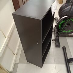 ★リユースのサカイ千葉中央店★期間限定割引有  カラーボックス  H89×D28×W44 クリーニング済み TC3971の画像