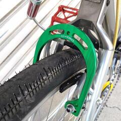 美品？　ばら完？ カスタム MIYATA RIDGE RUNNER　ミヤタ　リッジランナー　の画像
