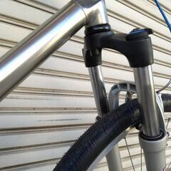 美品？　ばら完？ カスタム MIYATA RIDGE RUNNER　ミヤタ　リッジランナー　の画像