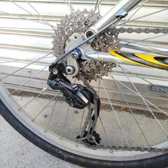 美品？　ばら完？ カスタム MIYATA RIDGE RUNNER　ミヤタ　リッジランナー　の画像