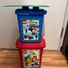 LEGOブロックの画像