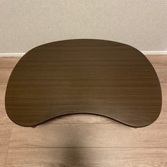 テーブルの画像