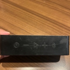決まりました　
ANKER Bluetoothスピーカー の画像