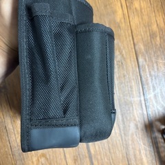 腰袋の画像