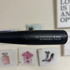 16ポイズングロリアス174XH-SBとタトゥーラ svtw8.1セット　バス釣りの画像