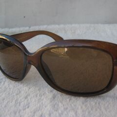  ★Ray-Ban  サングラス   RB4101 JACKIE OHH AVIATOR  213-P13    56□17-139    美品の画像