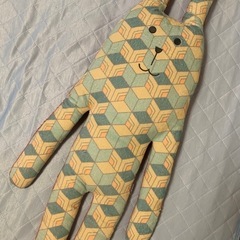 鬼滅の刃 CRAFTHOLICコラボ 抱き枕L 冨岡義勇の画像