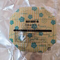 阪神タイガース　MARY QUANT TORACOポーチ 150×75×75mmの画像