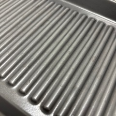 オープン対応グリル皿
の画像