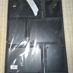 【新品未使用】写真立ての画像