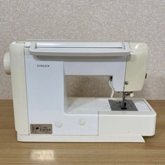 ミシンの画像