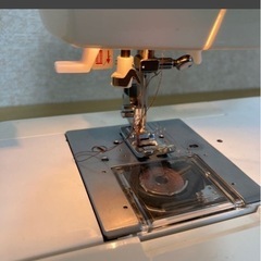 ミシンの画像