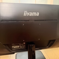 iiyama PC ディスプレイ モニターの画像