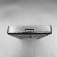 BUFFALO ミニステーション ターボPC EX2対応 ポータブルHDDの画像