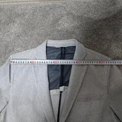 allegri　サマージャケット　allegriの画像