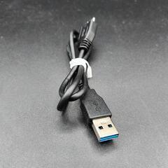 BUFFALO ミニステーション ターボPC EX2対応 ポータブルHDDの画像