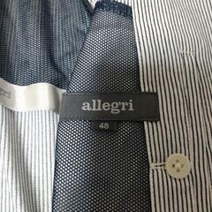 allegri　サマージャケット　allegriの画像