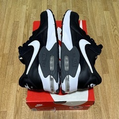 新品未使用 26.5cm NIKE AIR MAX EXCEE の画像