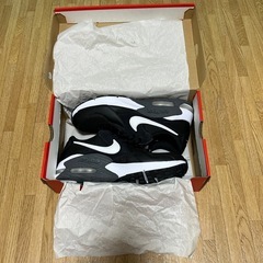 新品未使用 26.5cm NIKE AIR MAX EXCEE の画像