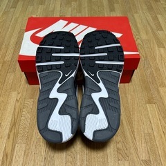 新品未使用 26.5cm NIKE AIR MAX EXCEE の画像