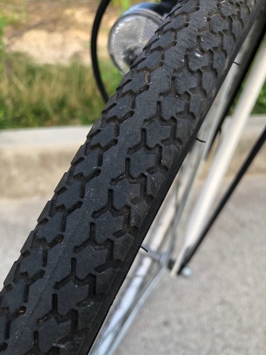 サイクルベースあさひ 自転車 27インチ