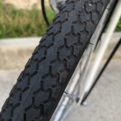 サイクルベースあさひ 自転車 27インチ
の画像