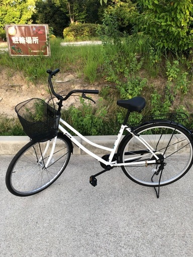 サイクルベースあさひ 自転車 27インチ