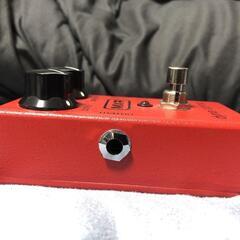 MXR Dyna Comp ギターエフェクターの画像