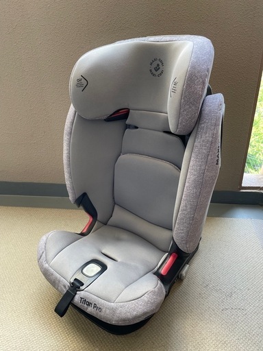 MAXI-COSI isofix ジュニアシート 楽天市場】【正規販売店】マキシコシ ロディフィックス プロ2