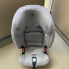 MAXI-COSI ISOFIX固定 カーシート タイタンプロの画像