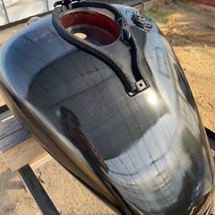 【YAMAHA】ドラッグスター250 VG02Jの画像