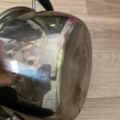 【期間限定出品】小型鍋 の画像
