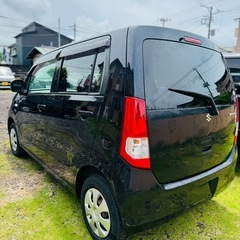 WAGON R [ワゴンR]の画像