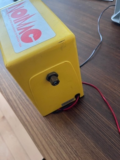 エアホーン、コンプレッサー、タンク 12v
