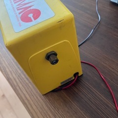 エアホーン、コンプレッサー、タンク 12v
の画像