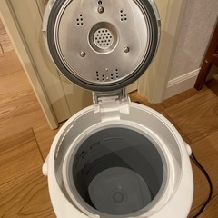 ジャンク　象印　加湿器　EERQ50 2022年製の画像