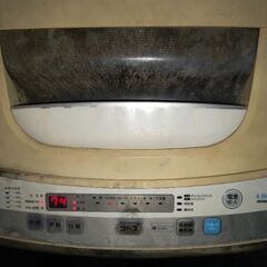 洗濯機の画像