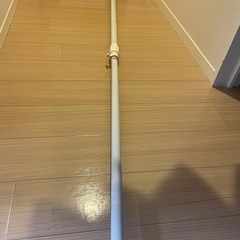 突っ張り棒の画像