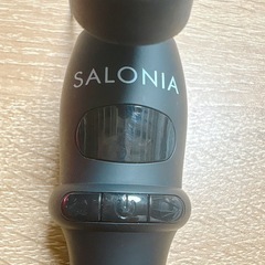 早い者勝ち！ヘアアイロン×３の画像
