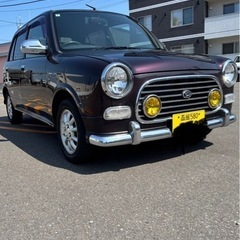 値引き致します！ ミラジーノ オートマ FFの画像