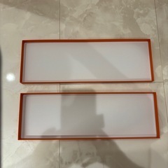エルメス　空箱の画像