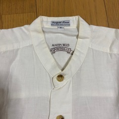  メンズシャツの画像