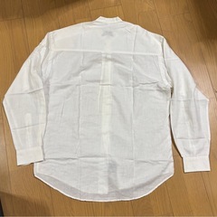  メンズシャツの画像