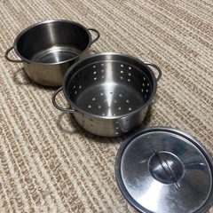 ソロキャンプ❗️の画像